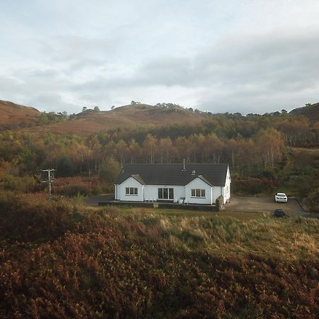 Skye View Villa Glenelg Eksteriør billede