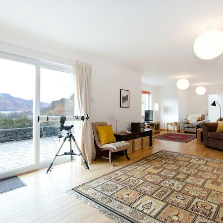 Skye View Villa Glenelg Eksteriør billede