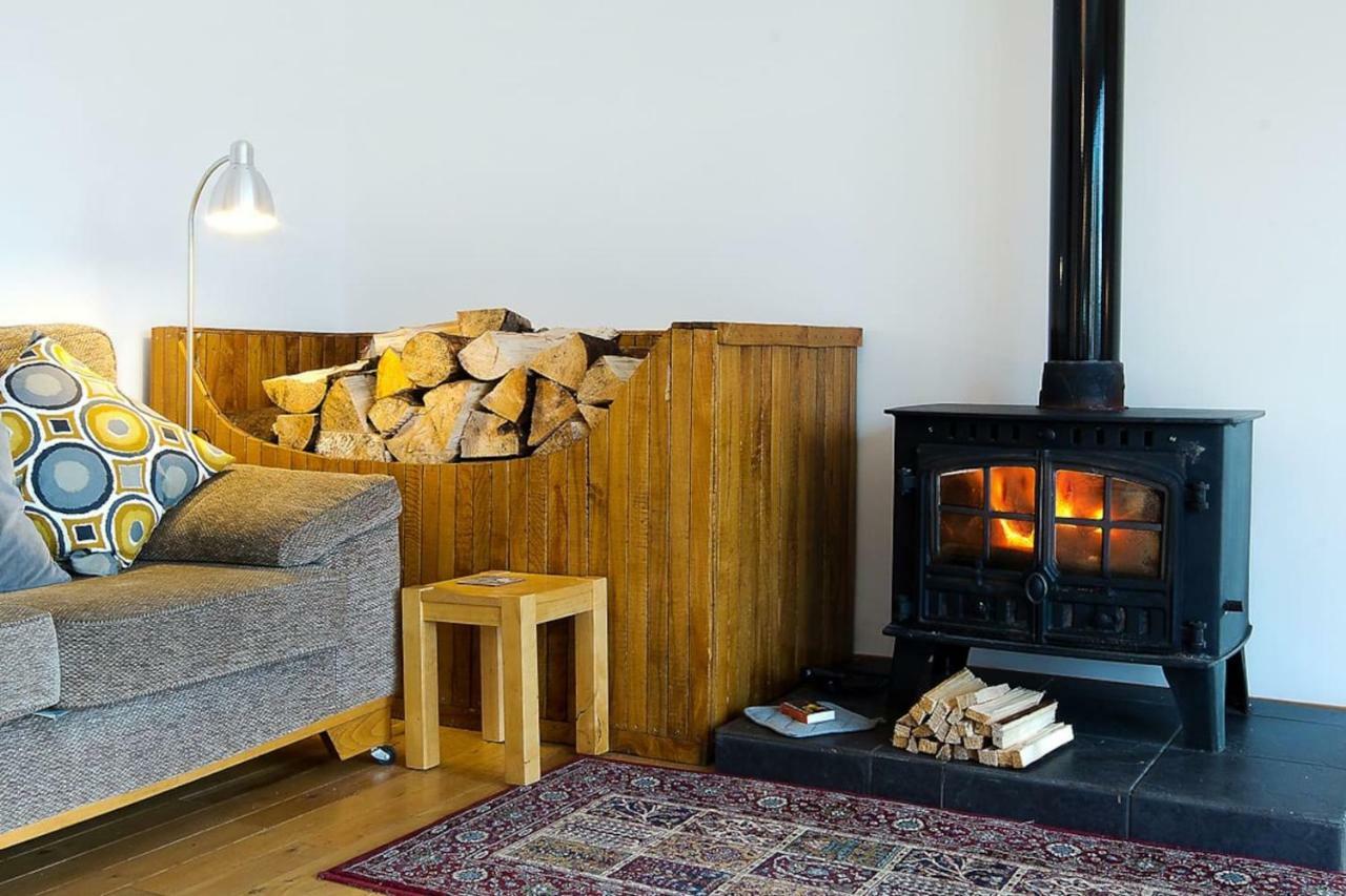 Skye View Villa Glenelg Eksteriør billede