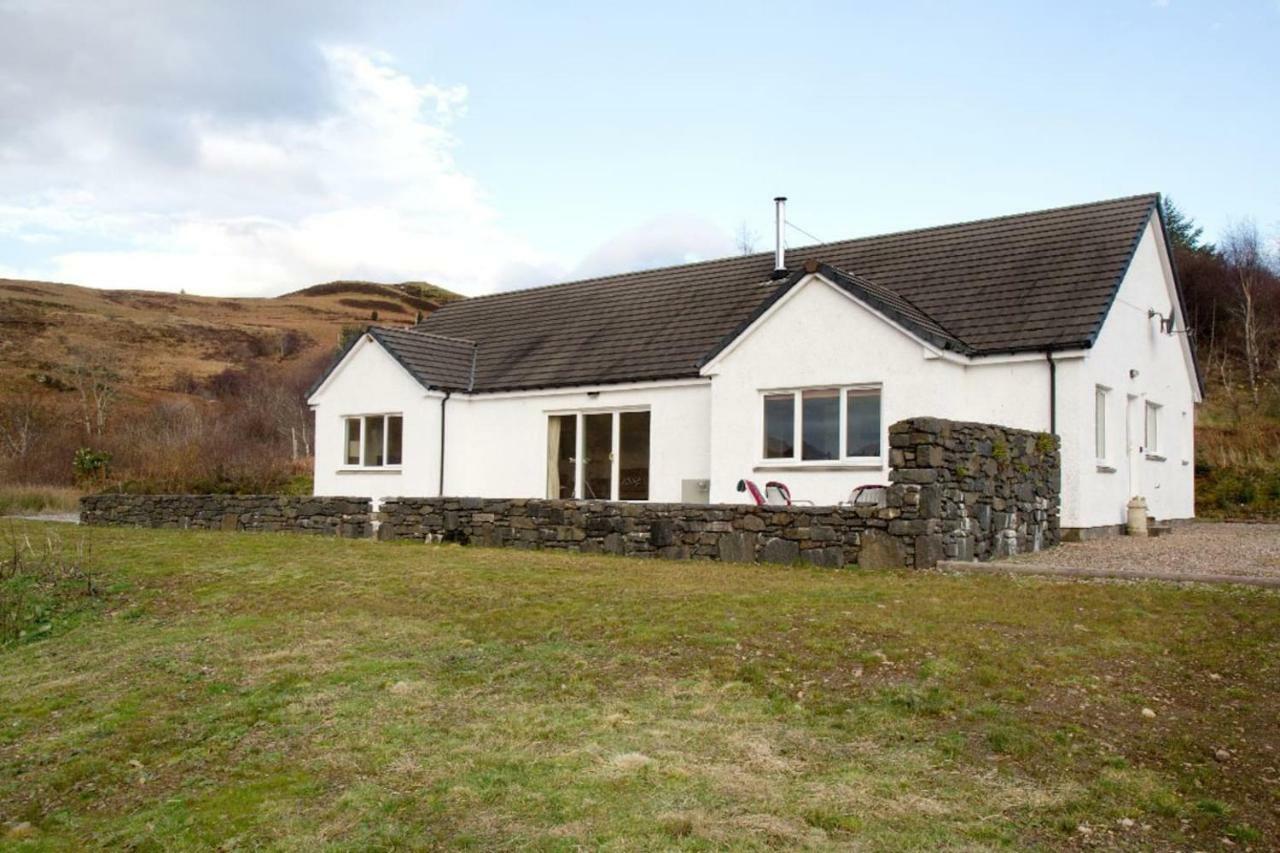 Skye View Villa Glenelg Eksteriør billede